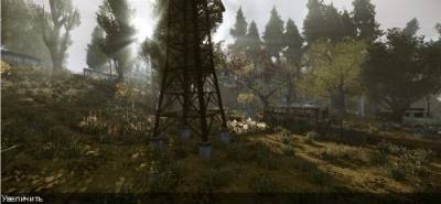 CryZone: Sector 23 — Новые скриншоты