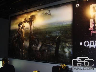 CyberFest - интервью с Яворским