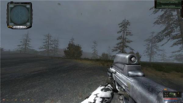 Да придёт Пророк Мод для Зов Припяти Да придёт Пророк Мод для Зов Припяти