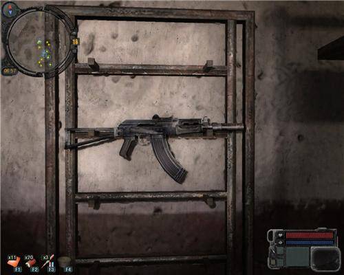 Dangerus Zone By_Qaker v0.03 (Beta) Dangerus Zone By_Qaker v0.03 (Beta)