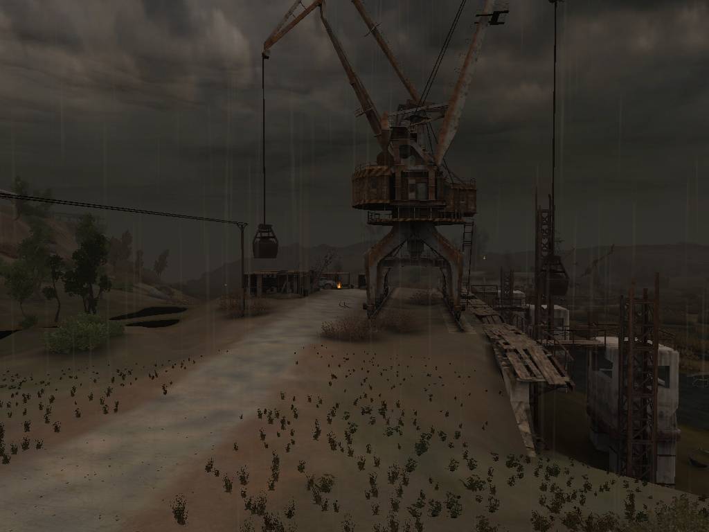 День из жизни свободовца.Работа под прикрытием или Киллер в законе