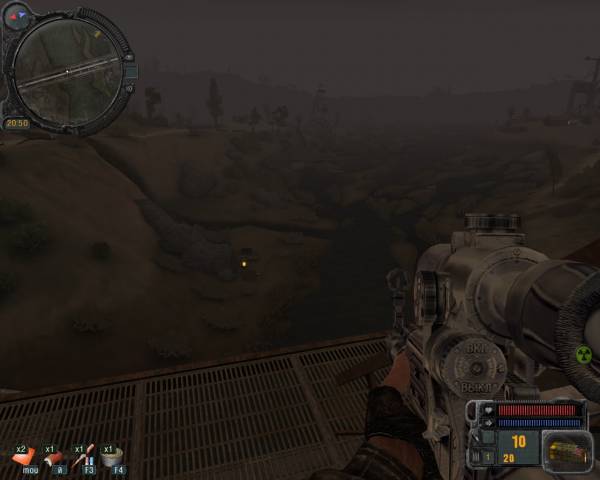 День из жизни свободовца.Работа под прикрытием или Киллер в законе