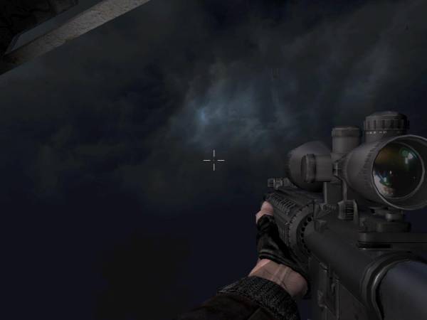 День в зоне или рассказ клыка 