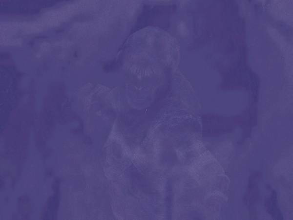 День в зоне или рассказ клыка 