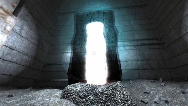 День в зоне монолитовца Призрака-ловчего День в зоне монолитовца Призрака-ловчего