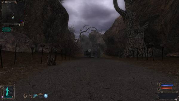 День в зоне монолитовца Призрака-ловчего День в зоне монолитовца Призрака-ловчего