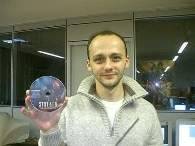 Дмитрий Ясенев: "Главное в игре – идея и оригинальность"