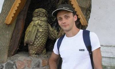 Дмитрий Ясенев: "Главное в игре – идея и оригинальность"