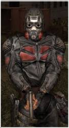 Доблесный долг в картинках