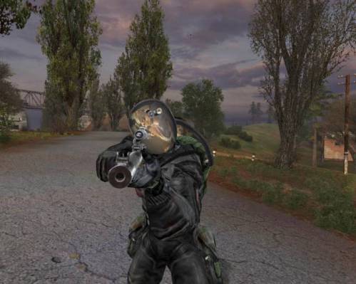 Доблесный долг в картинках