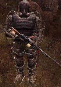 Доблесный долг в картинках