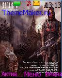 Долговская тема на телефон с разрешением экрана 128 на 160 и 240 на 320 Долговская тема на телефон с разрешением экрана 128 на 160 и 240 на 320