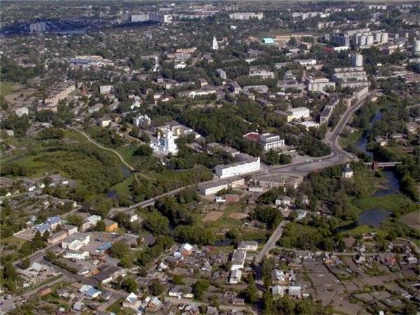 ДОМ, в котором я живу (любимые места) ДОМ, в котором я живу (любимые места)