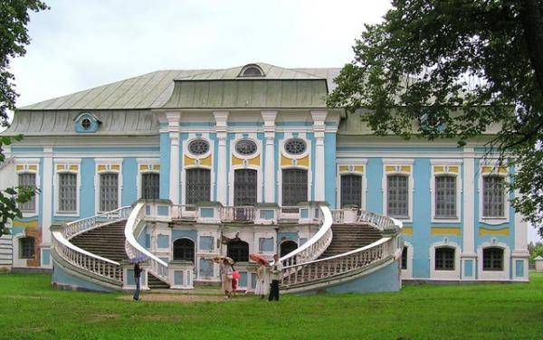 ДОМ, в котором я живу (любимые места) ДОМ, в котором я живу (любимые места)