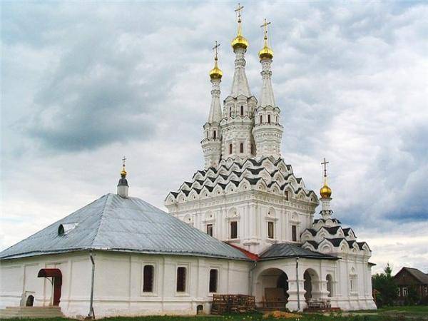 ДОМ, в котором я живу (любимые места) ДОМ, в котором я живу (любимые места)