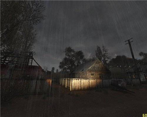 Дополнение "Storm" для ООП+К+МА