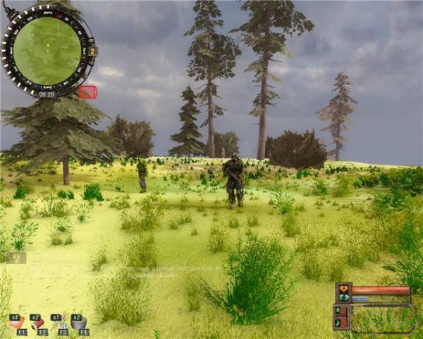 Дорога без возврата