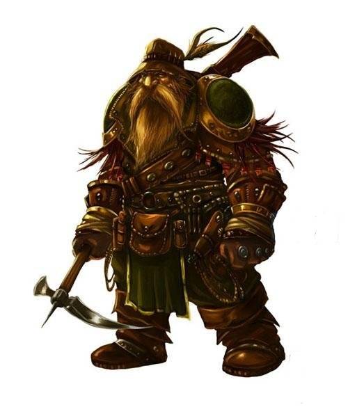 Dwarf Fortress. Игра или высокотехнологичное орудие пыток?