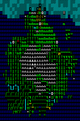 Dwarf Fortress. Игра или высокотехнологичное орудие пыток?