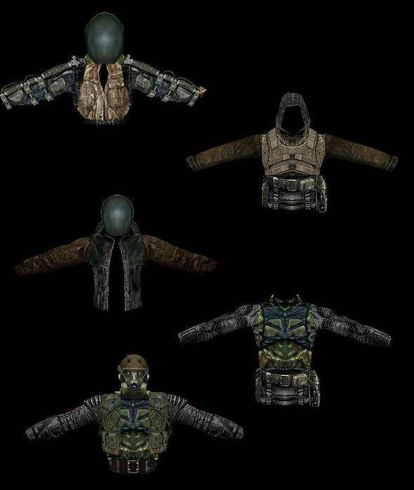 Еще одни разработки Еще одни разработки