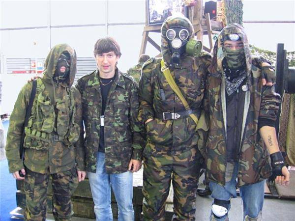 Эксклюзивное интервью с разработчиками (Часть 1) +добавлено продолжение.