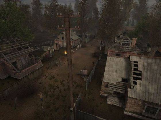 Энциклопедия территорий Энциклопедия территорий