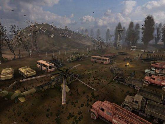 Энциклопедия территорий Энциклопедия территорий