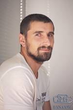 Евгений Яблонь о анимации в S.T.A.L.K.E.R. 2