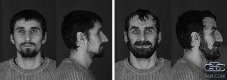 Евгений Яблонь о анимации в S.T.A.L.K.E.R. 2