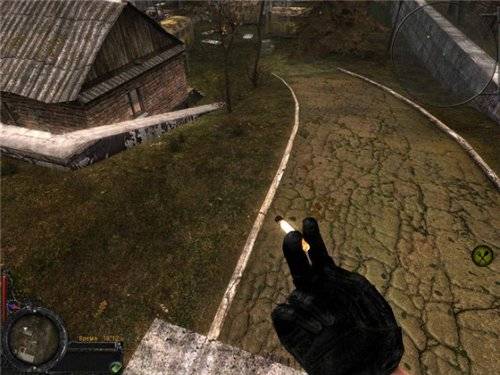 Evil Zone (Худы вещей) Final мод для Тень Чернобыля Evil Zone (Худы вещей) Final мод для Тень Чернобыля