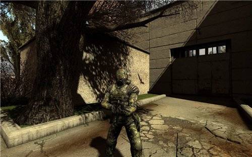 Faction Killer's The Complete Mod beta v0.7