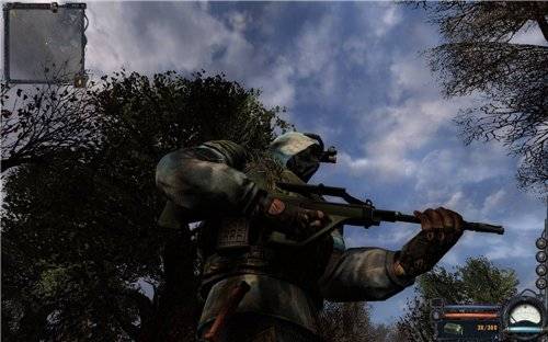 Faction Killer's The Complete Mod beta v0.7