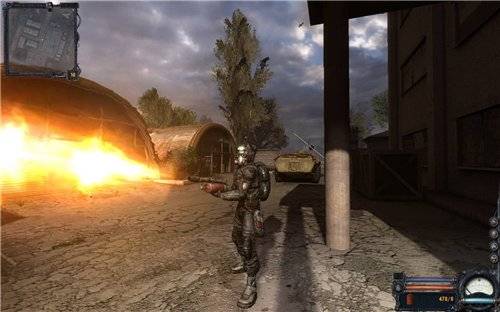 Faction Killer's The Complete Mod beta v0.7