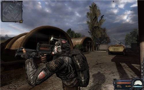 Faction Killer's The Complete Mod beta v0.7