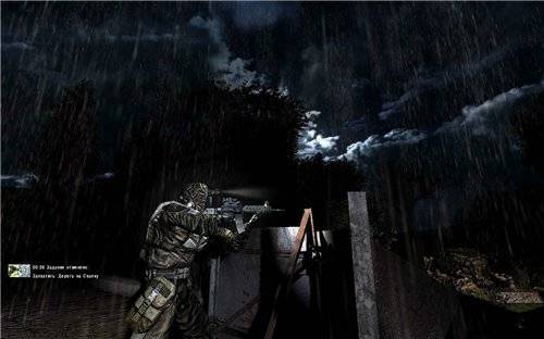 Faction Killer's The Complete Mod beta v0.7