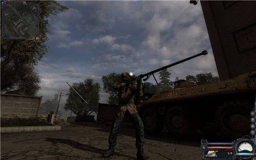 Faction Killer's The Complete Mod beta v0.7