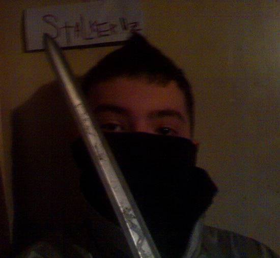 Фотки от сталкеров для Сталкер Уз Фотки от сталкеров для Сталкер Уз