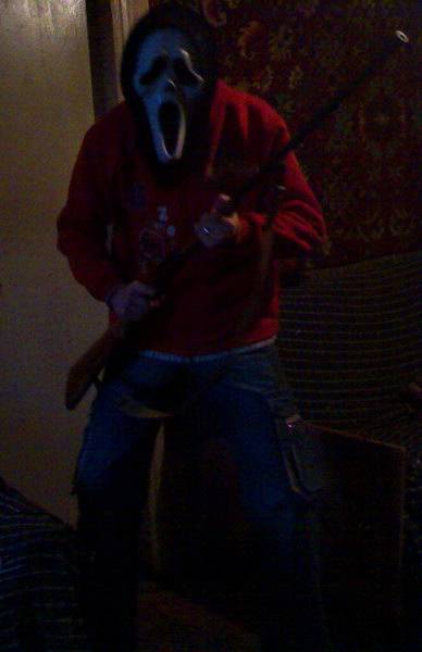 Фотки от сталкеров для Сталкер Уз Фотки от сталкеров для Сталкер Уз