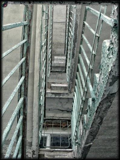 Фото из Припяти