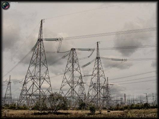 Фото из Припяти