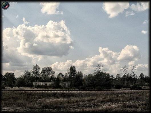 Фото из Припяти