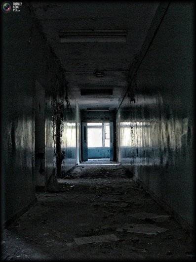 Фото из Припяти