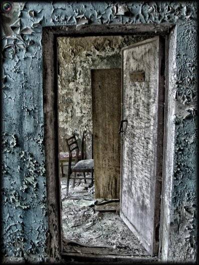 Фото из Припяти