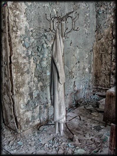 Фото из Припяти