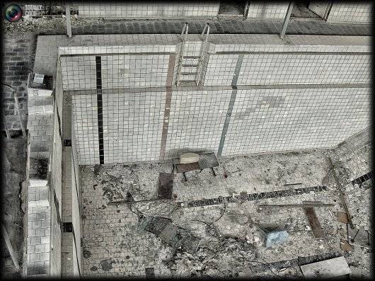 Фото из Припяти