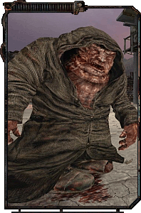 Фото монстров!! (со всей зоны)!