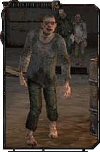 Фото монстров!! (со всей зоны)!