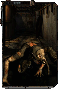 Фото монстров!! (со всей зоны)!