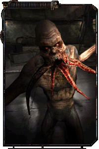 Фото монстров!! (со всей зоны)!