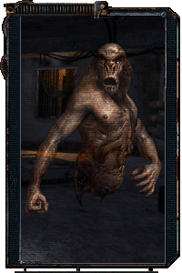 Фото монстров!! (со всей зоны)!